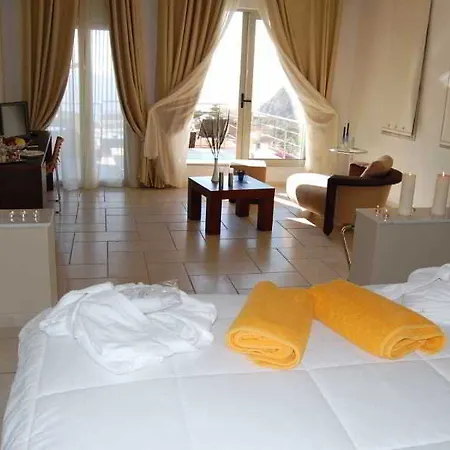 Hotel Antinea & 4*