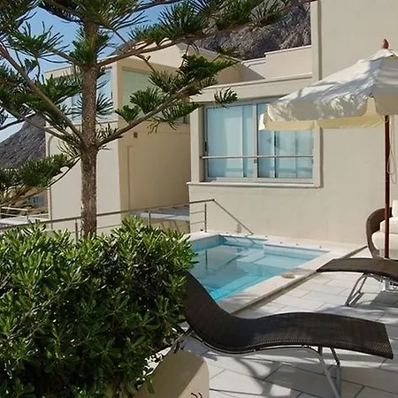 Hotel Antinea & 4*