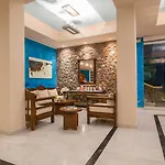Antinea & 4*