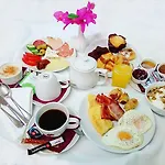 ホテル Antinea &