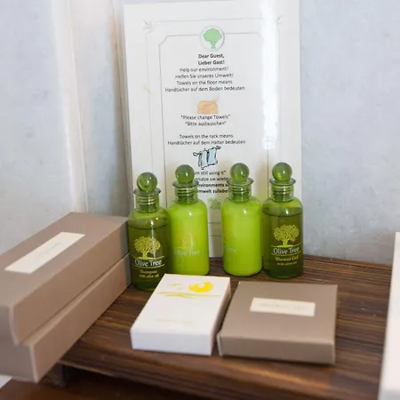 Antinea & 4* Kamári