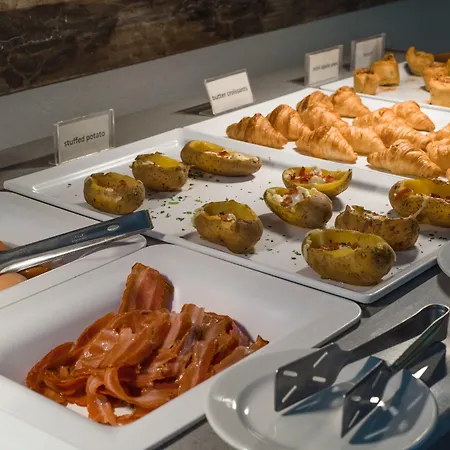 호텔 Antinea & Kamári