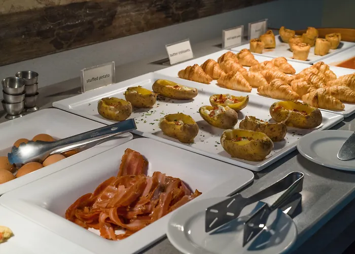 Hotel Antinea & Kamári