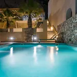 فندق أنتينا سويتس هوتل آند سبا 4*