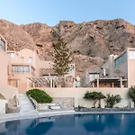 أنتينا سويتس هوتل آند سبا