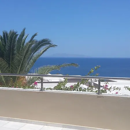 Hotel Antinea & 4*