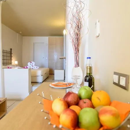Hotel Antinea & 4*