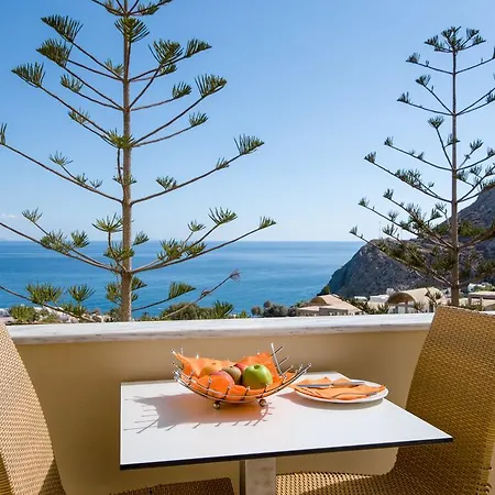 Hotel Antinea & 4*