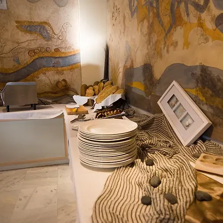 Hotel Antinea & 4*