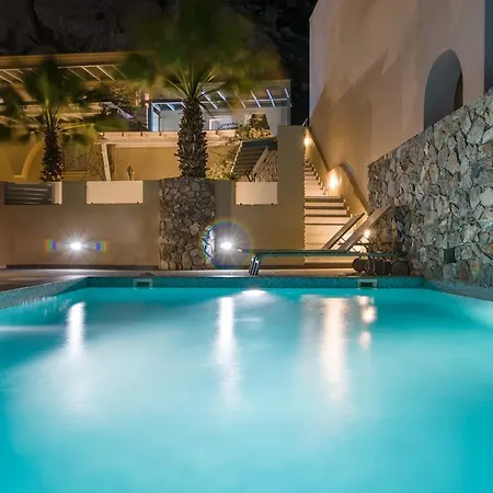 Hotel Antinea & 4*