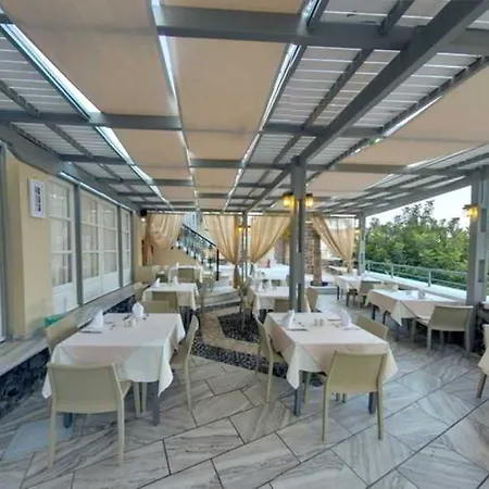 Hotel Antinea & 4*