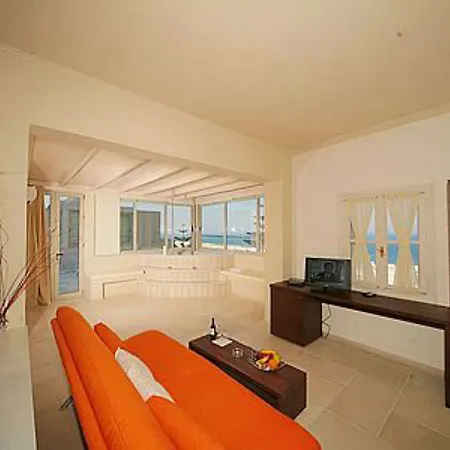 Hotel Antinea & 4*