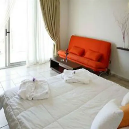 Hotel Antinea & 4*