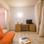 Hotell Antinea & 4*